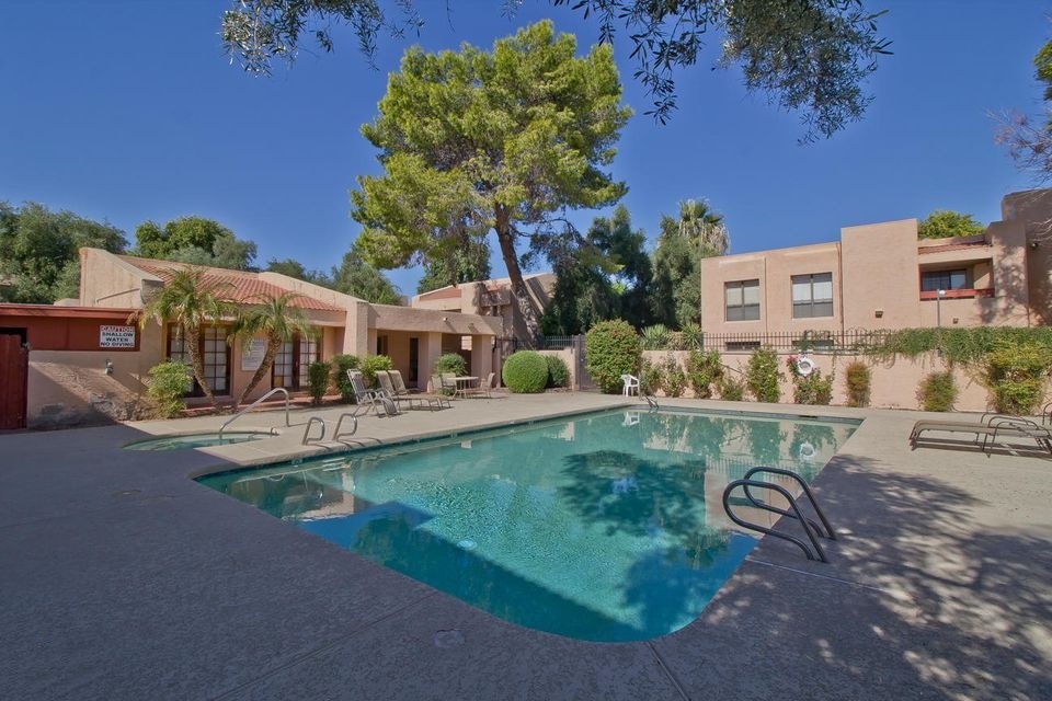 3131 West Cochise Drive - 222