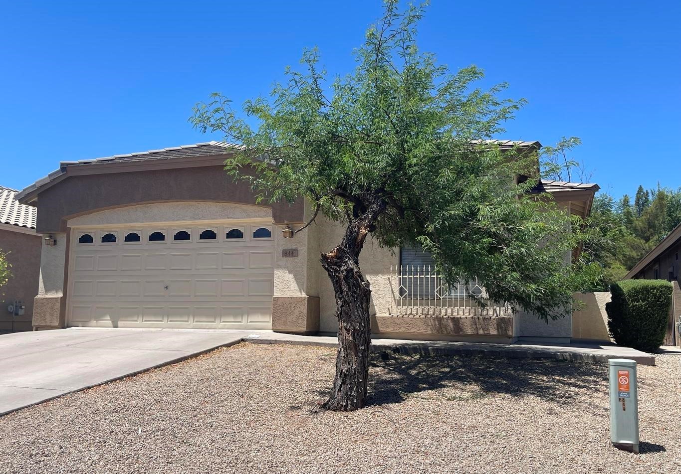 844 South Roca Court