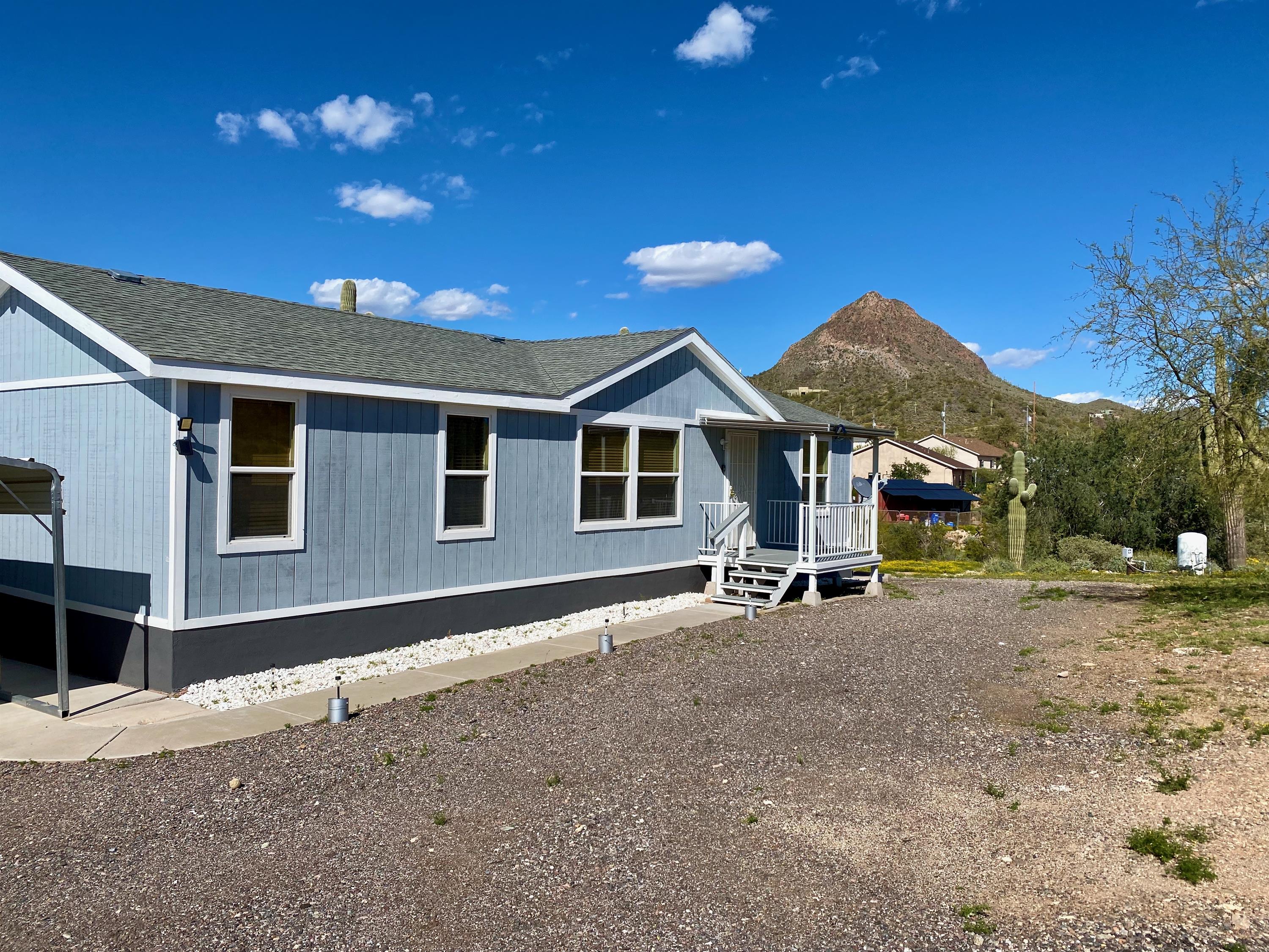 3740 West Jenny Lin Road - 1